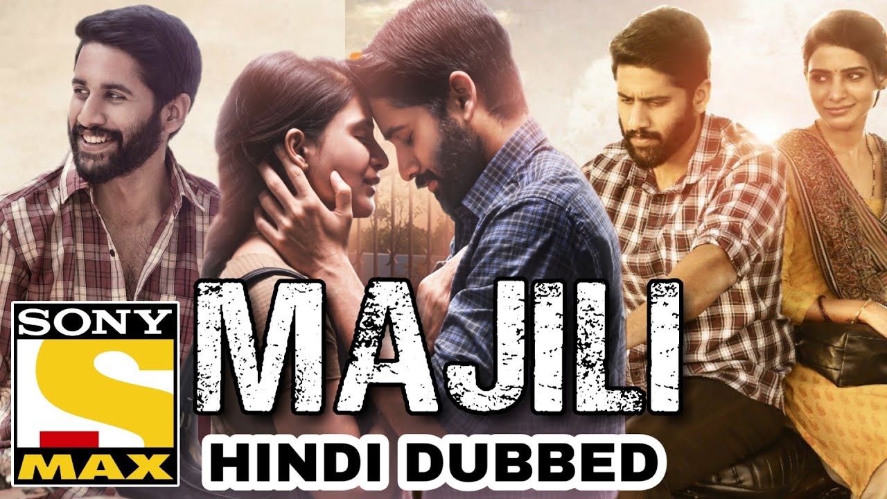 majili hindi dubbed movie