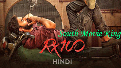 Rx 100 Hindi Dubbed Movie|Rx 100 Telugu Movie