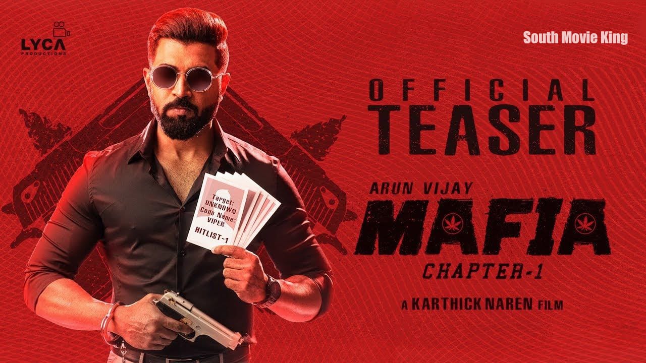 Mafia Tamil Movie