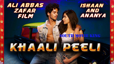 Khaali Peeli Hindi Full Movie