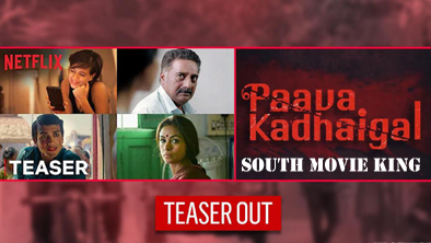 Paava Kadhaigal Tamil Full Movie