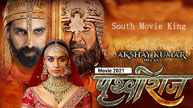 Prithviraj Hindi Full Movie