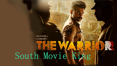 The Warriorr Telugu movie