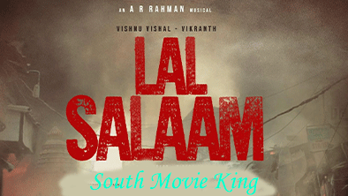 Lal Salaam Hindi Dubbed Movie