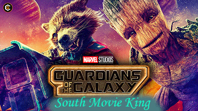 Guardians of the Galaxy Vol. 3 Hindi Dubbed Movie
